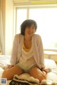 Rei Okamoto - Sexypic Germanysleeping Daughter