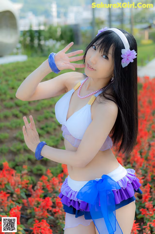 Umi Sonoda - Stocking Metbabes Stockings