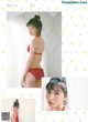 Seina Fukuoka 福岡聖菜, ENTAME 2019.03 (月刊エンタメ 2019年3月号)