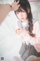 Coser @ 桜 桃 喵 Vol.078: 双人 本 (22 photos)