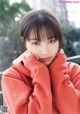 Suzu Hirose 広瀬すず, Shonen Magazine 2019 No.17 (少年マガジン 2019年17号)