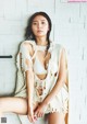 Asuka Kawazu 川津明日香, Weekly Playboy 2022 No.51 (週刊プレイボーイ 2022年51号)