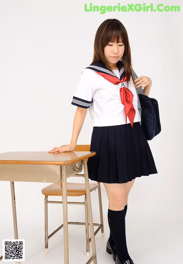 Yui Himeno - Povd Sexyest Girl