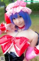 Cosplay Rom - Docfuckcom Galeries Pornsex