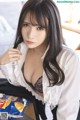 JILL じる, [GirlFriendEnd] 我が家の×××すぎる姉-社会人編 Set.01