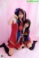 Cosplay Akb - Chanell Poto Xxx