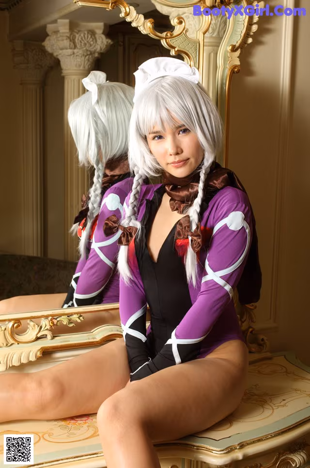 Reira Uehara - Xxxbeautiful 4chan Xxx