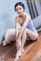 TouTiao 2017-03-12: Model Su Liang (苏 凉) (21 photos)