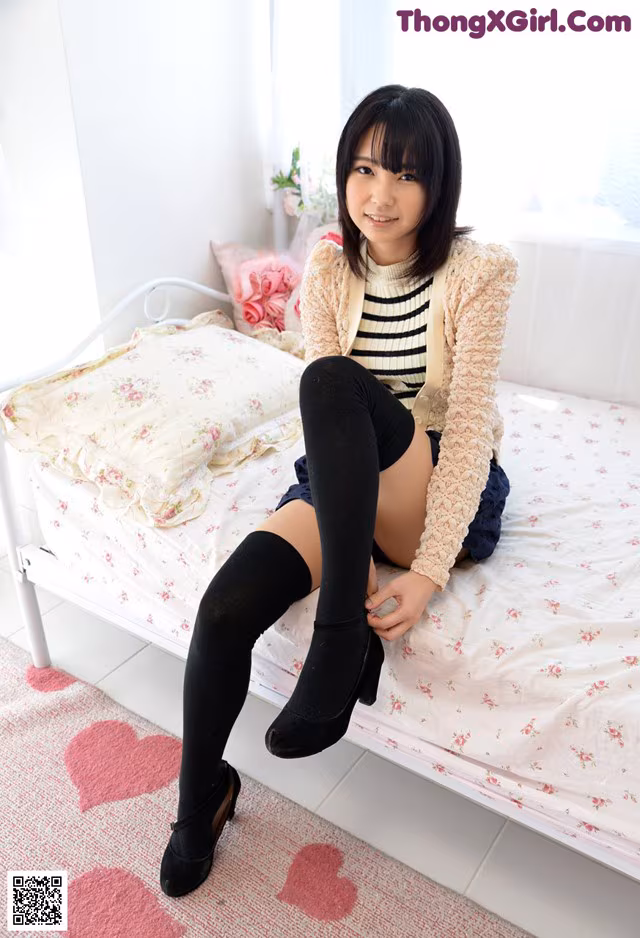 Iku Natsumi - Gaalexi Australia Gril