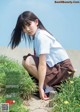 Hina Hiratsuka 平塚日菜, Weekly Playboy 2019 No.43 (週刊プレイボーイ 2019年43号)